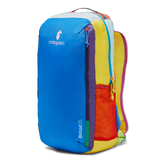 Batac 16L Backpack - Del Día