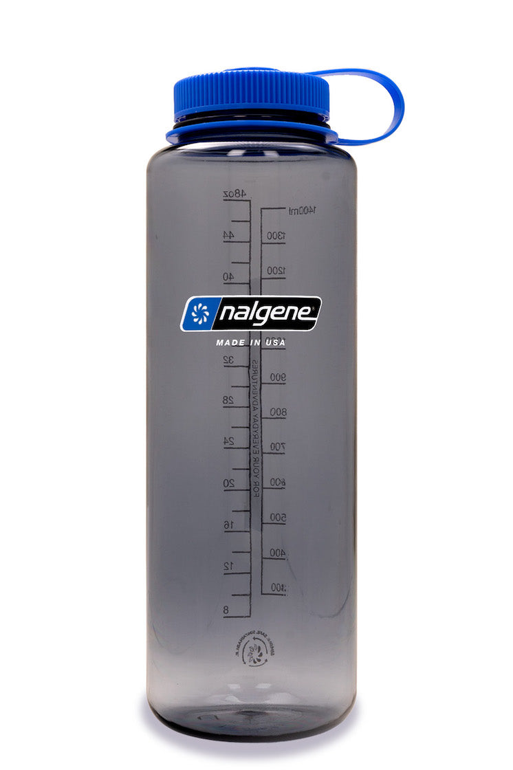 Nalgene Wide Mouth Sustain Water Bottle 1