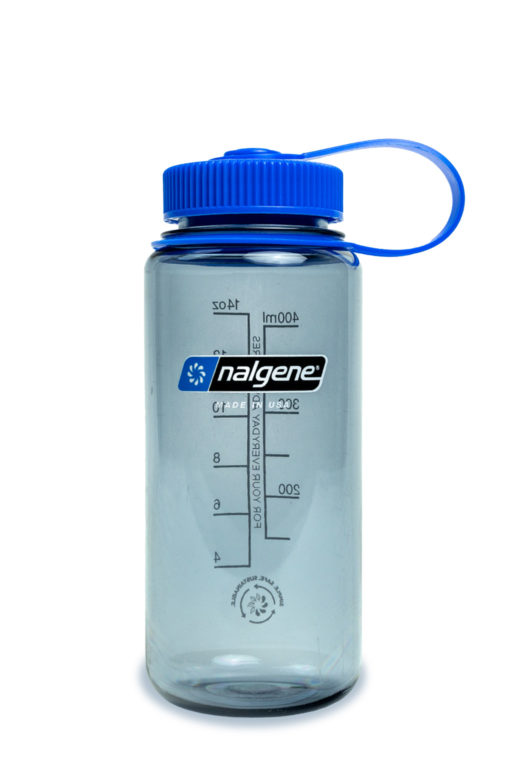 Nalgene Wide Mouth Sustain Water Bottle 11