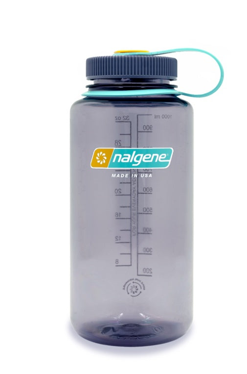 Nalgene Wide Mouth Sustain Water Bottle 12