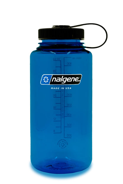Nalgene Wide Mouth Sustain Water Bottle 13
