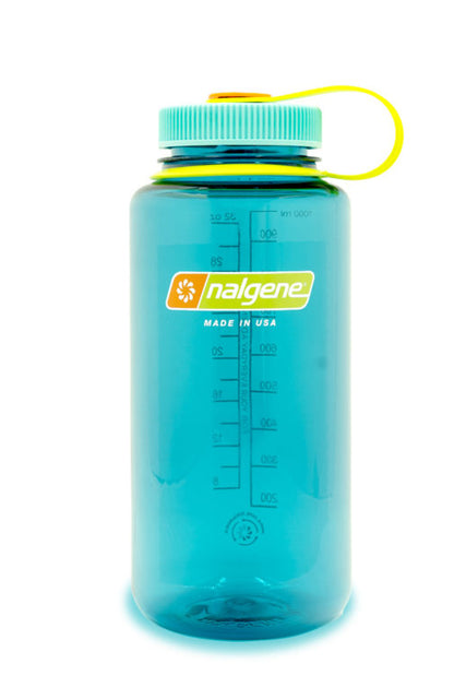 Nalgene Wide Mouth Sustain Water Bottle 14
