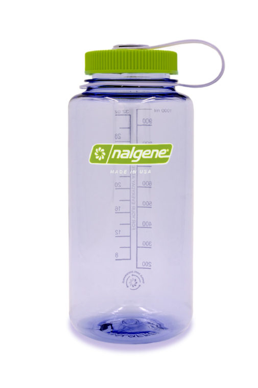 Nalgene Wide Mouth Sustain Water Bottle 15