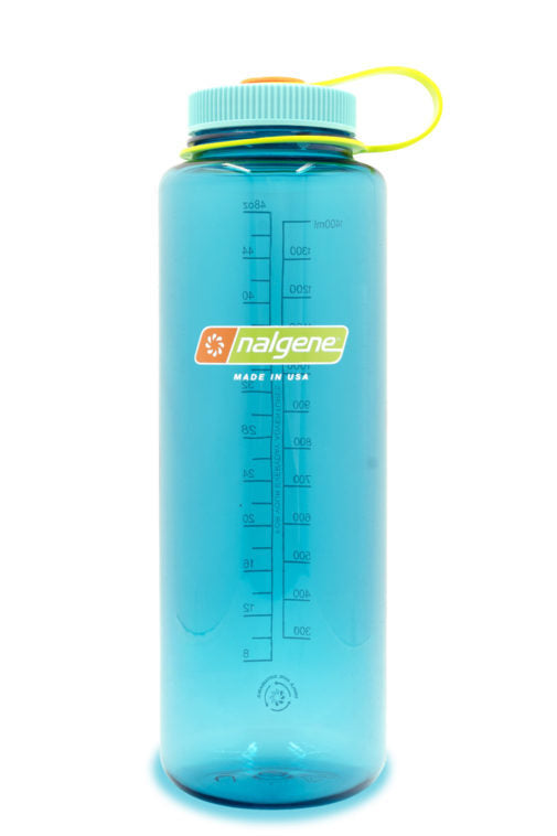 Nalgene Wide Mouth Sustain Water Bottle 2