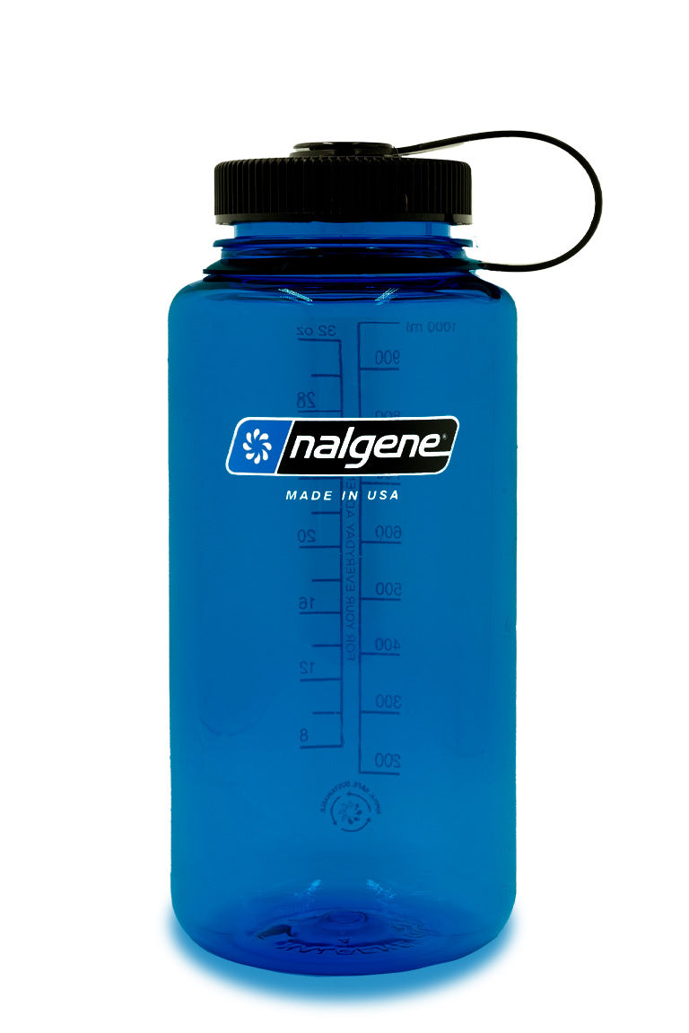 Nalgene Wide Mouth Sustain Water Bottle 3
