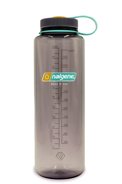 Nalgene Wide Mouth Sustain Water Bottle 5