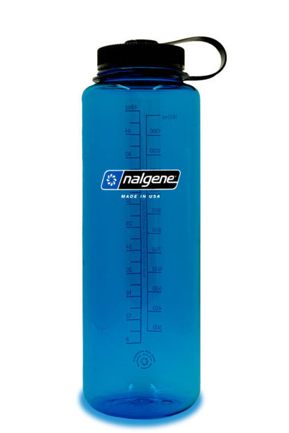 Nalgene Wide Mouth Sustain Water Bottle 6