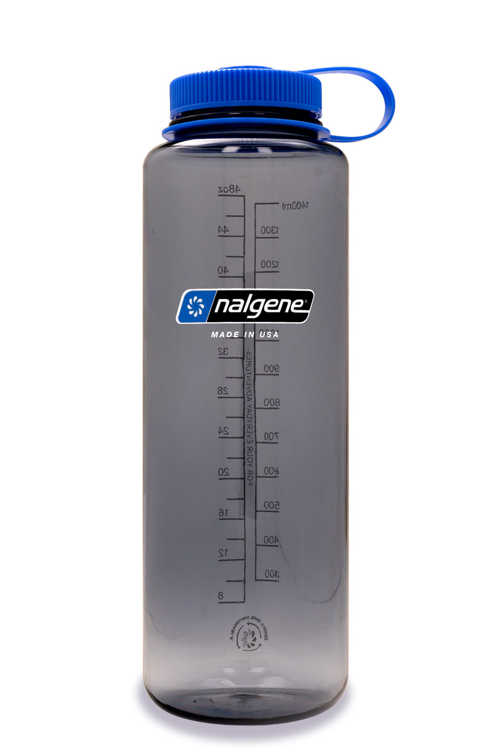 Nalgene Wide Mouth Sustain Water Bottle 7