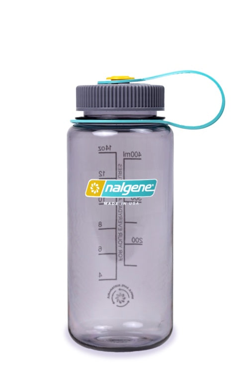 Nalgene Wide Mouth Sustain Water Bottle 8