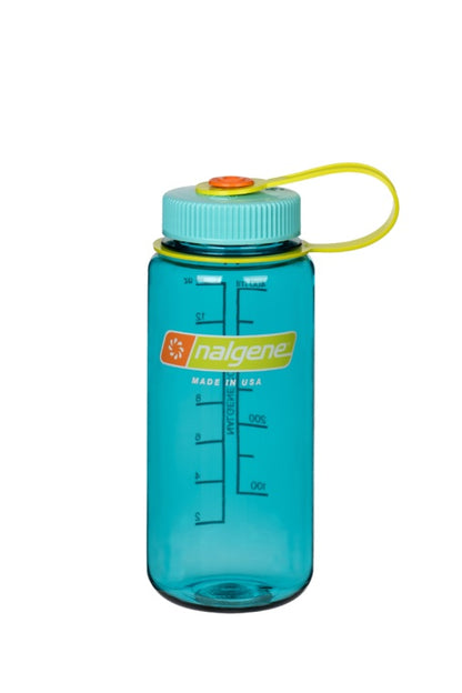 Nalgene Wide Mouth Sustain Water Bottle 9