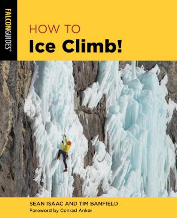 National Book Network How To Ice Climb! 1