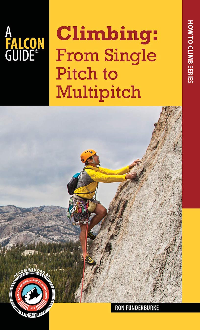 National Book Network Htrc: Single To Multipitch 1