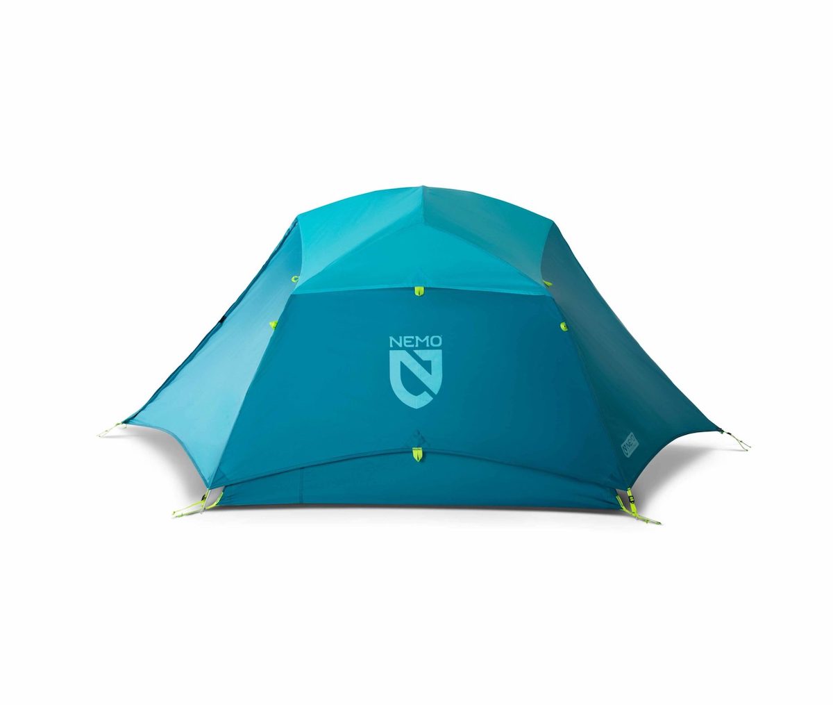 Nemo Aurora 2-person Tent W/ Footprint 10