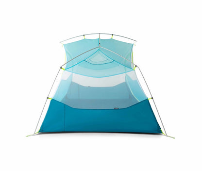 Nemo Aurora 2-person Tent W/ Footprint 6