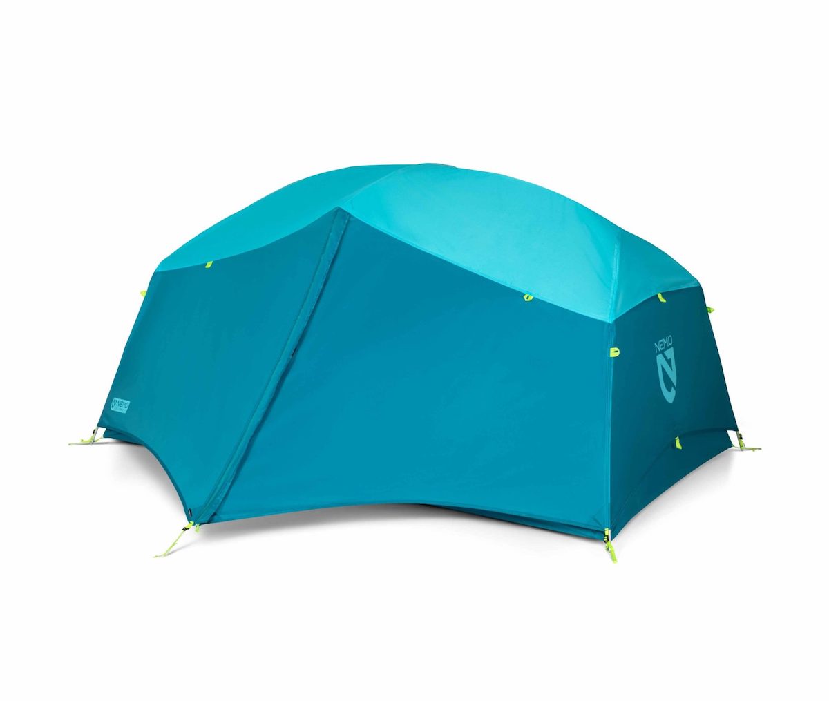 Nemo Aurora 2-person Tent W/ Footprint 7