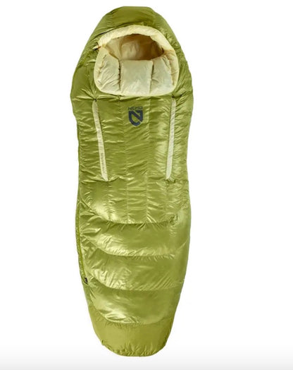 Disco Endless Promise 15°F Down Sleeping Bag - Women's