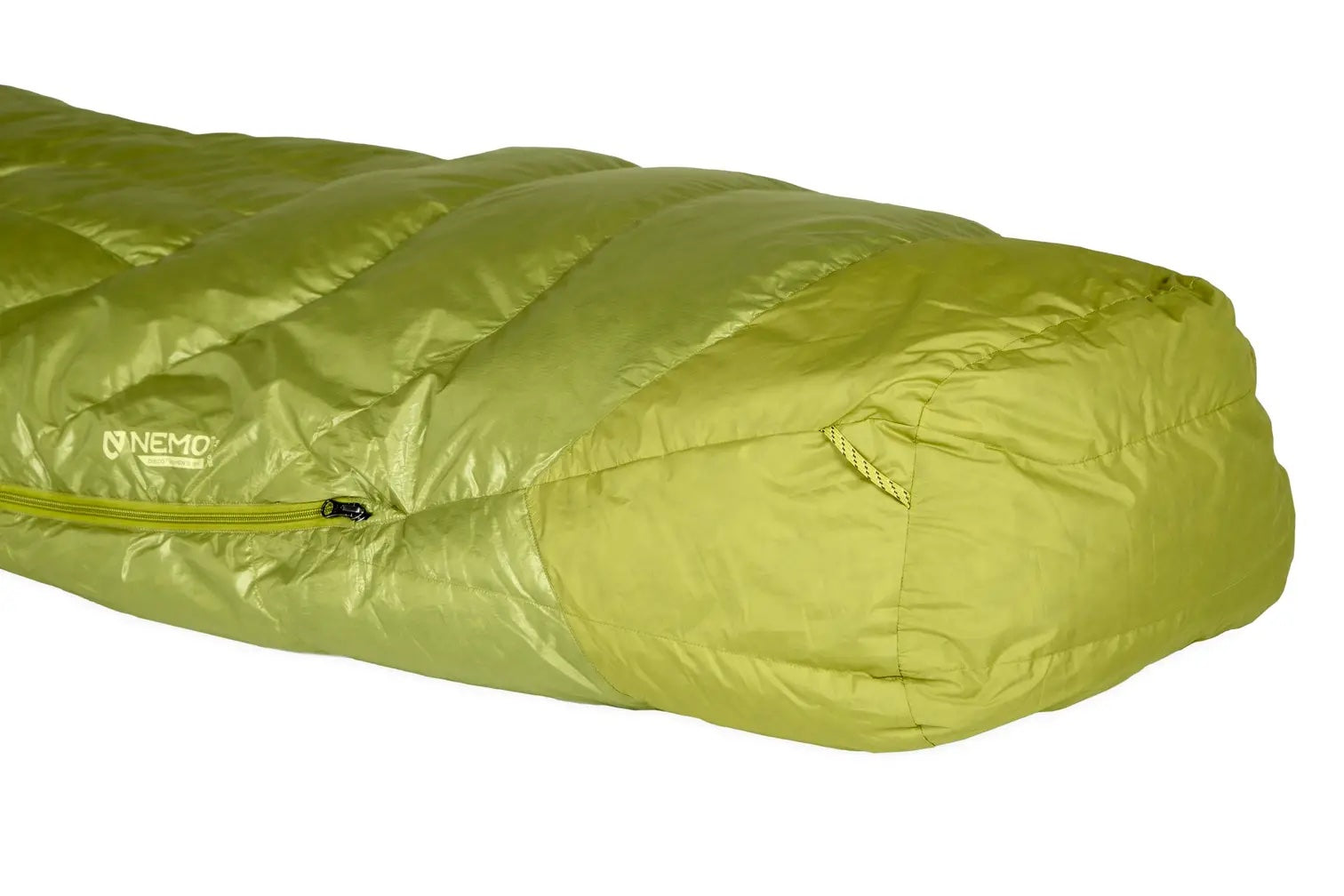 Nemo Endless Promise 15°f Down Sleeping Bag - Women's 8