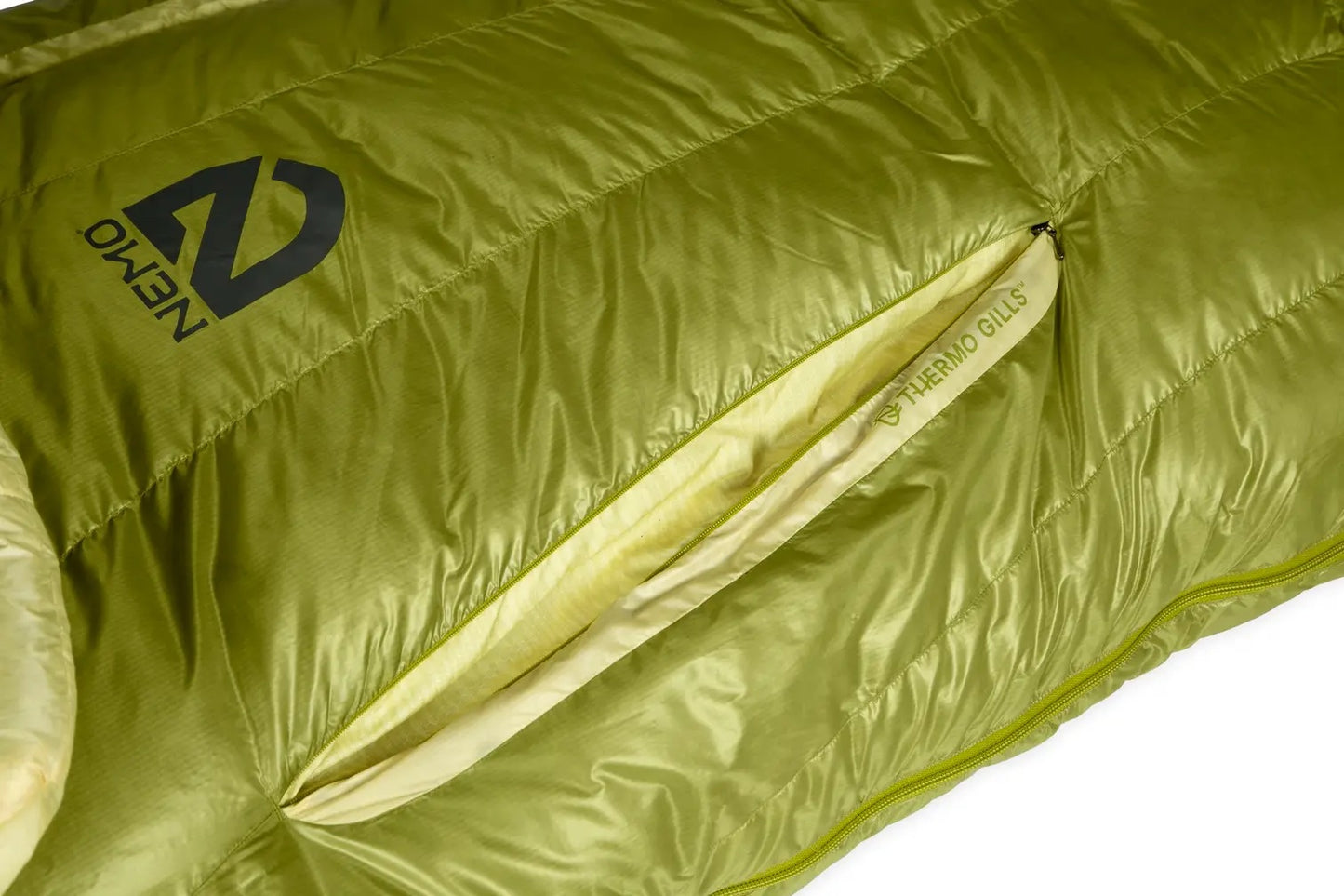 Nemo Endless Promise 15°f Down Sleeping Bag - Women's 9