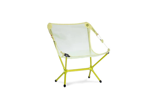 Nemo Moonlite Elite Reclining Backpacking Chair 1