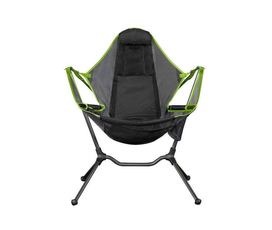 Recliner luxury camp chair westfull sale