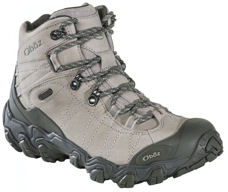 Oboz Bridger Mid Bdry Boot - Women's 3