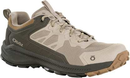 Oboz Katabatic Low - Men's 1