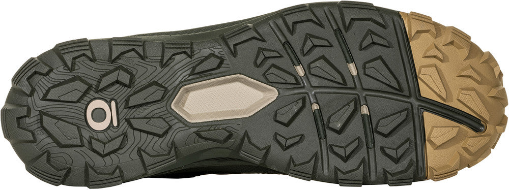 Oboz Katabatic Low - Men's 3