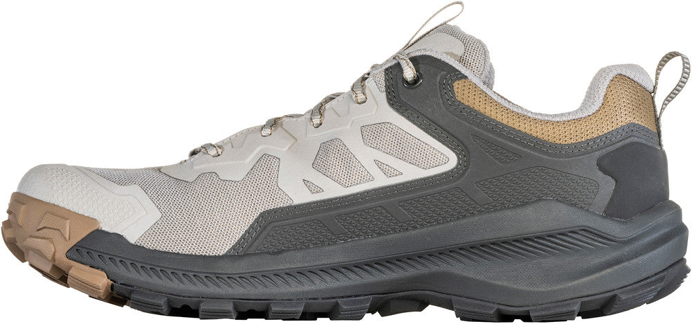 Oboz Katabatic Low - Men's 4