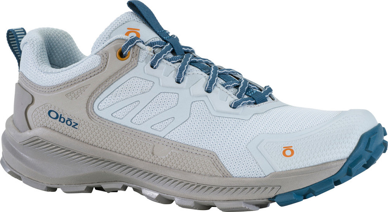 Oboz Katabatic Low - Women's 1