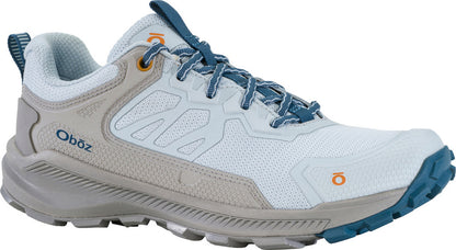 Oboz Katabatic Low - Women's 1