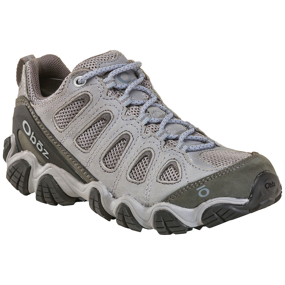 Oboz Sawtooth Ii Low Hiking Shoe - Women's 2