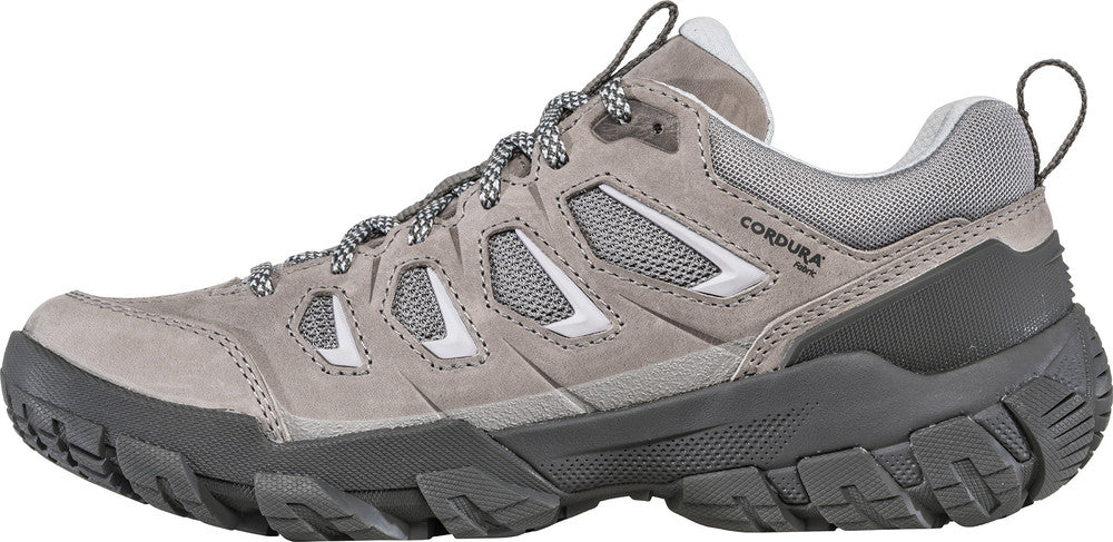 Oboz Sawtooth X Low Hiking Shoe - Women's 3