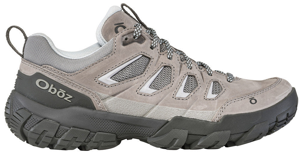 Oboz Sawtooth X Low Hiking Shoe - Women's 4