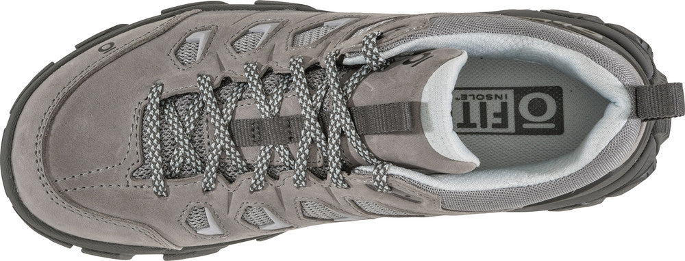 Oboz Sawtooth X Low Hiking Shoe - Women's 5