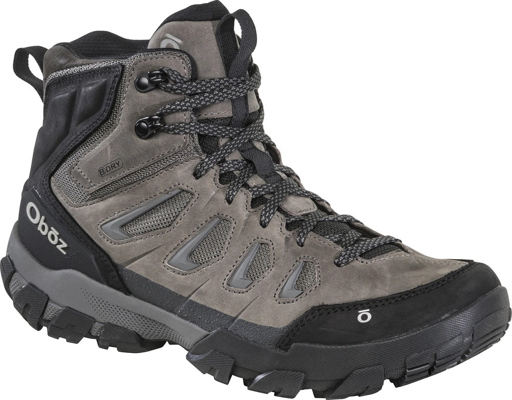 Oboz Sawtooth X Mid B-dry - Men's 1