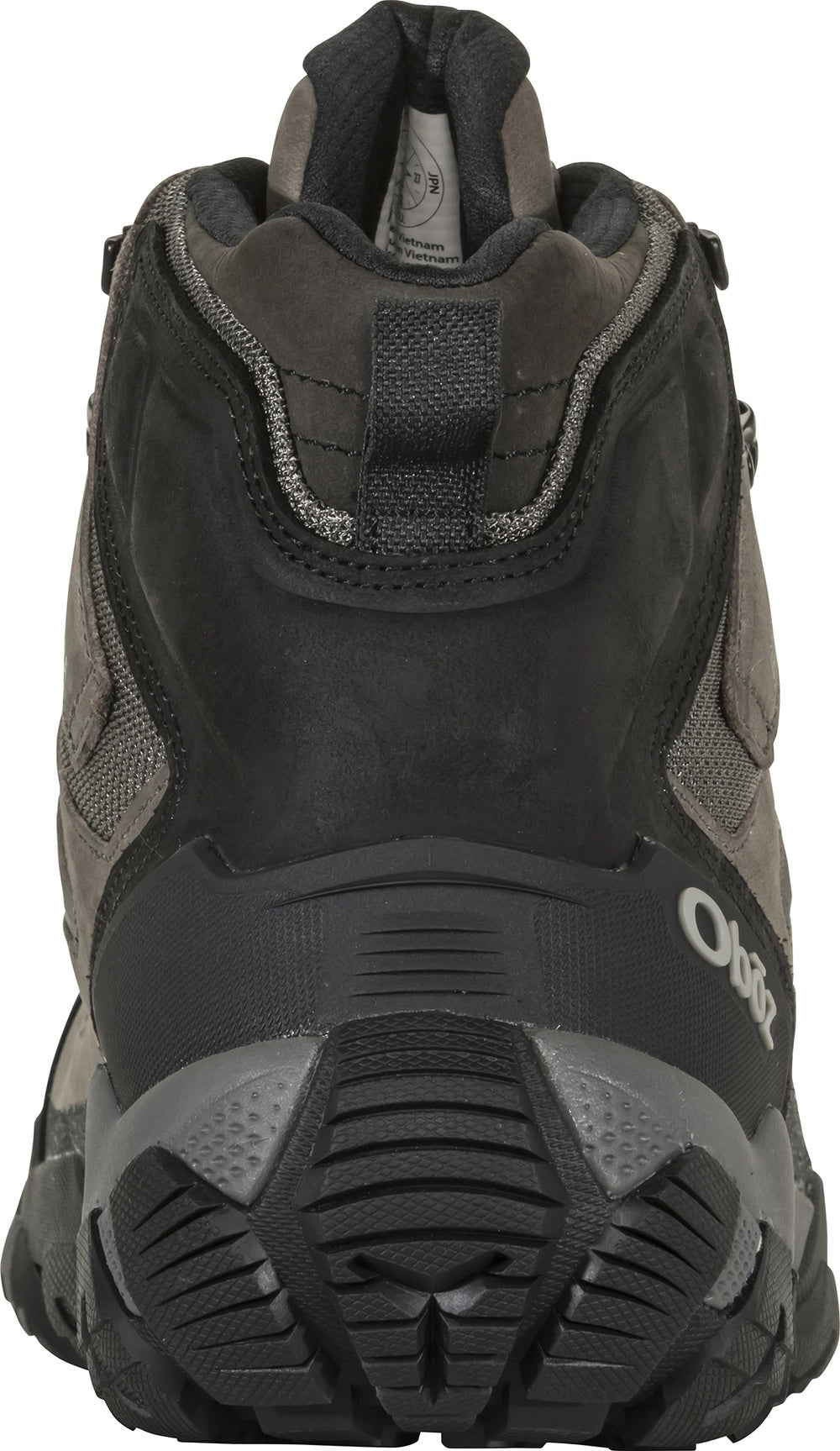 Oboz Sawtooth X Mid B-dry - Men's 2