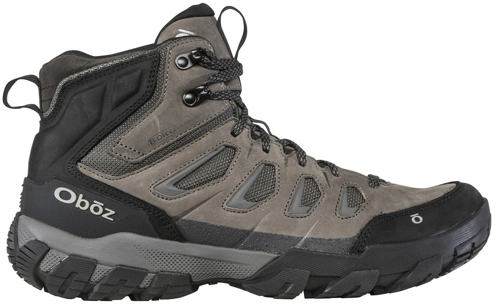 Oboz Sawtooth X Mid B-dry - Men's 5