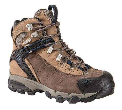 Wind River II B Dry Shoe Men s