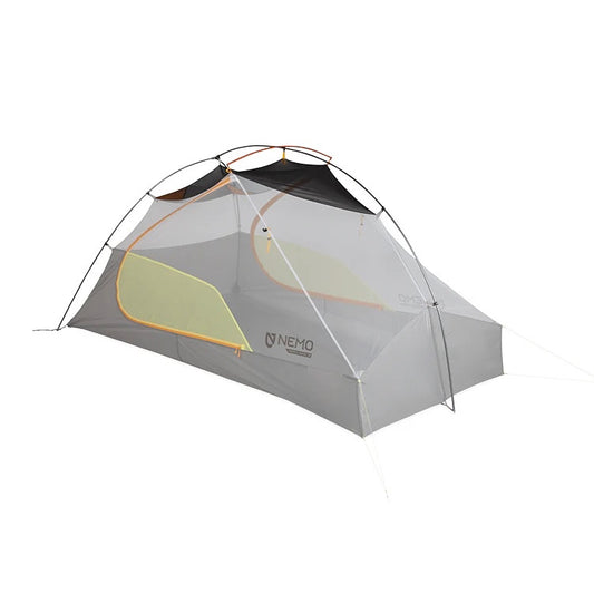 Mayfly OSMO Lightweight Backpacking Tent - 2 Person