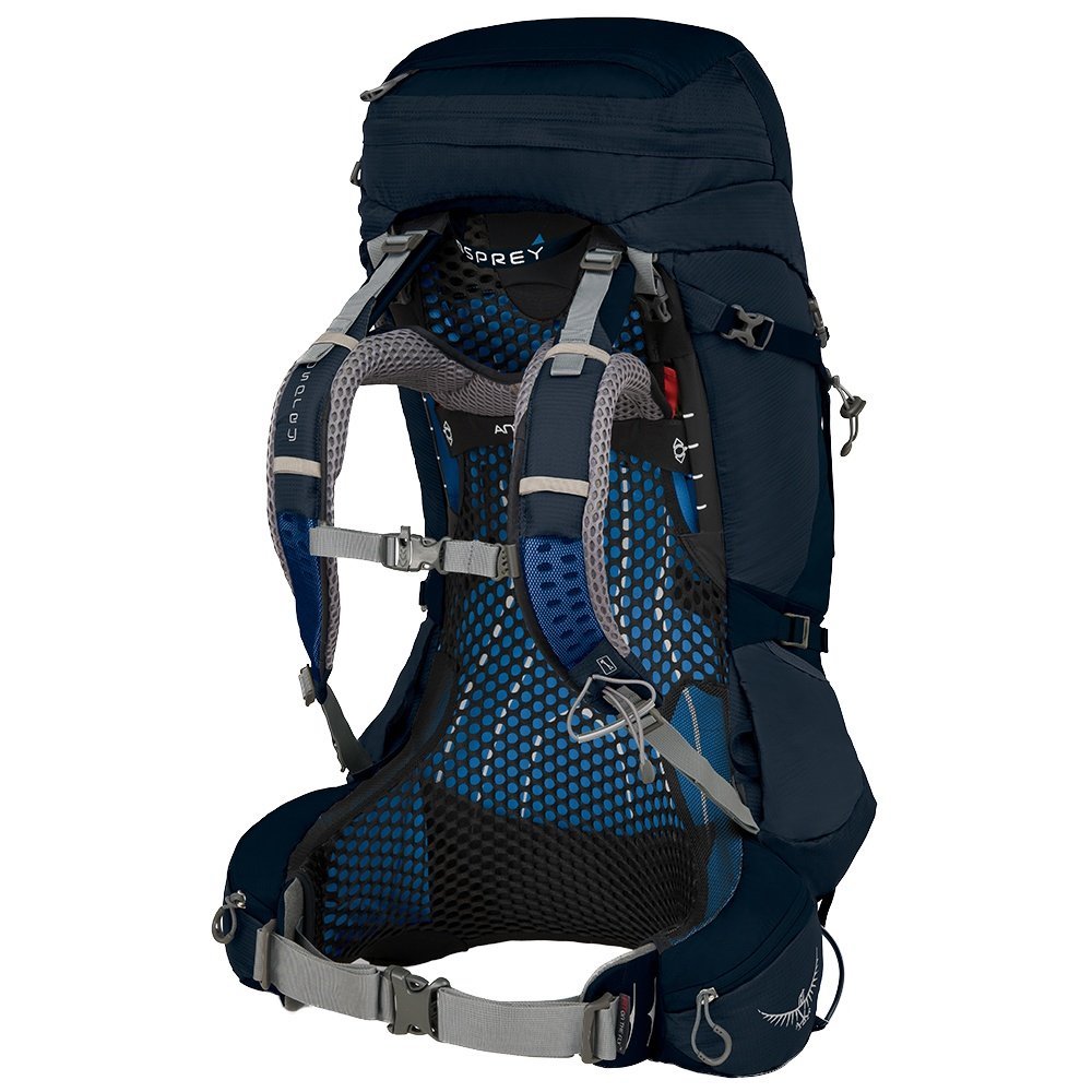 Osprey Atmos Ag 50 Pack - Men's 1