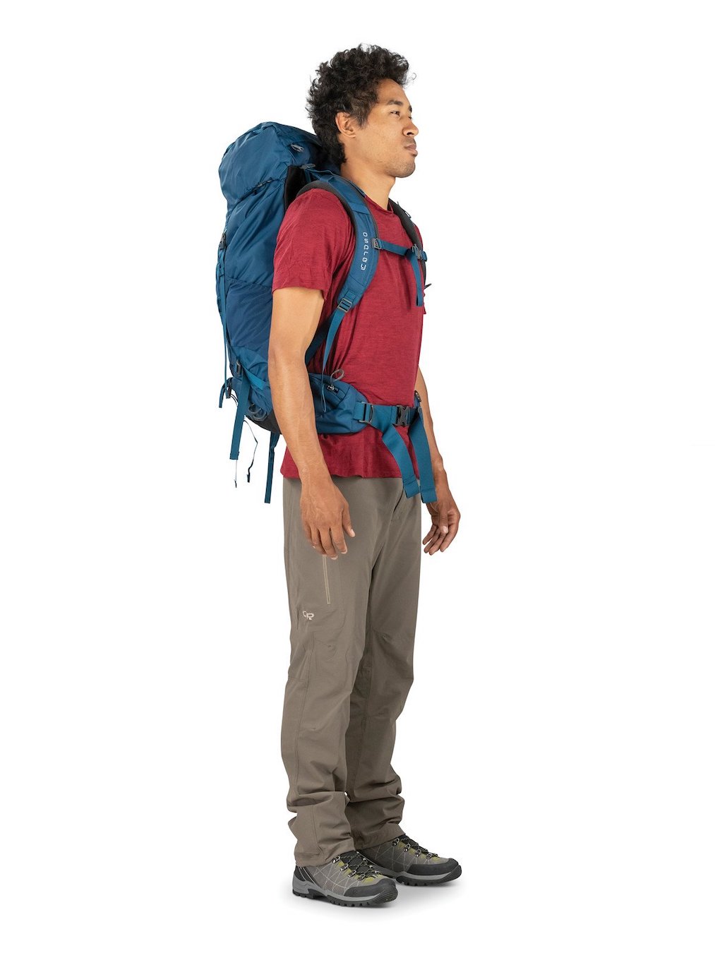 Osprey kestrel 38l best sale