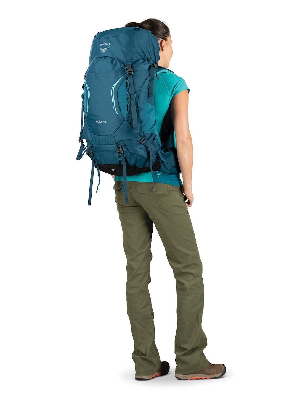 Osprey Kyte 46 Pack Women s WILDERNESS EXCHANGE