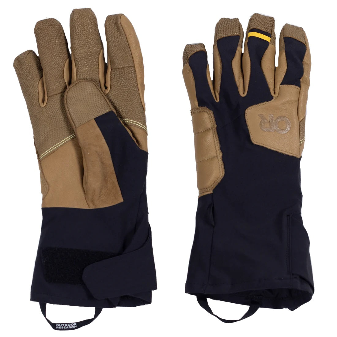 Outdoor Research Extravert Gloves - Men's 1