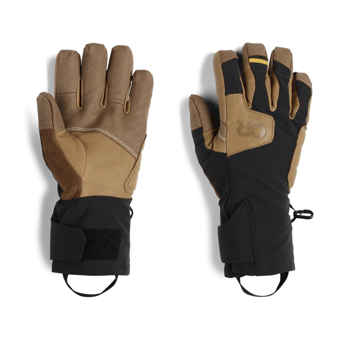 Outdoor Research Extravert Gloves - Women's 1