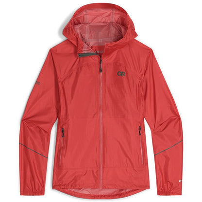 Outdoor Research Helium Rain Jacket - Women's 2