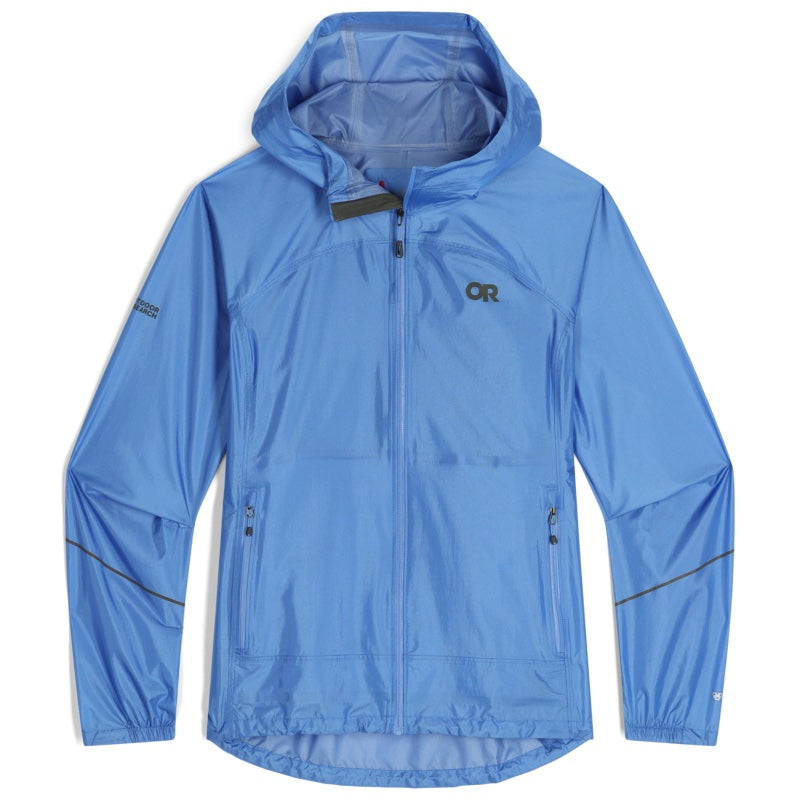 Outdoor Research Helium Rain Jacket - Women's 6