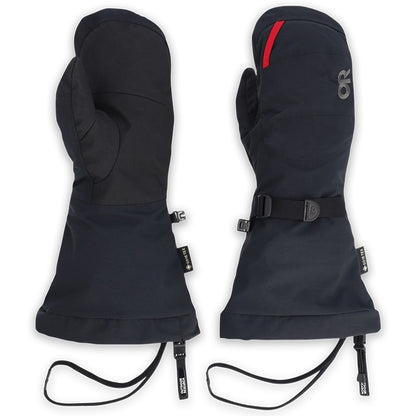 Outdoor Research Mt. Baker Ii Gtx Mitts 2022 1