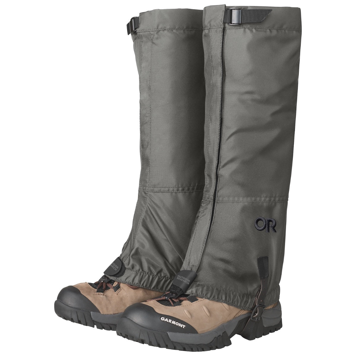 Outdoor Research Rocky Mountain High Gaiters | WILDERNESS EXCHANGE™