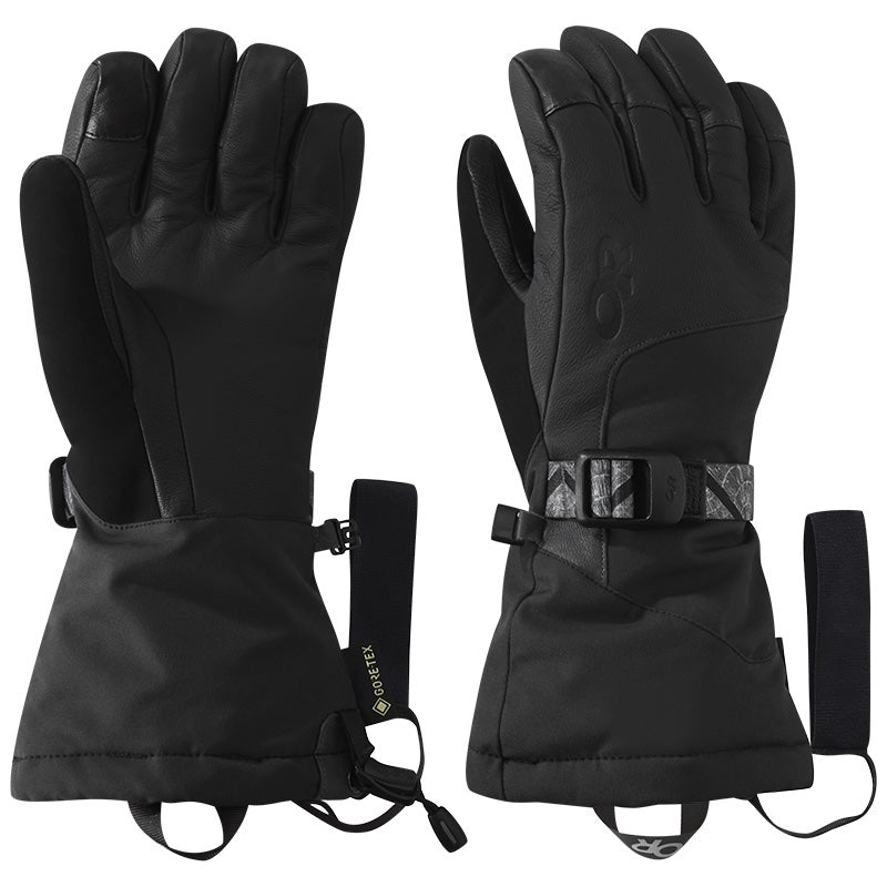 Outdoor Research W's Carbide Sensor Gloves 2021 1