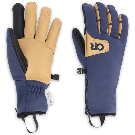 Outdoor Research W's Stormtracker Sensor Gloves 1